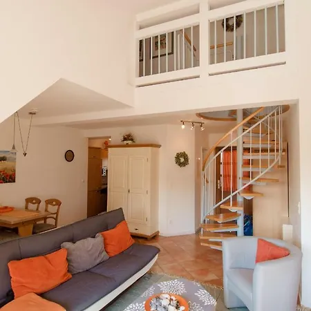 Apartamento Fischerhaus 13 *
