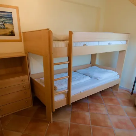 Fischerhaus 13 Apartamento