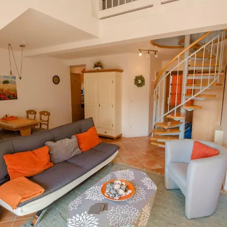 Fischerhaus 13 Apartamento
