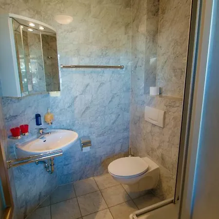 Apartamento Fischerhaus 13