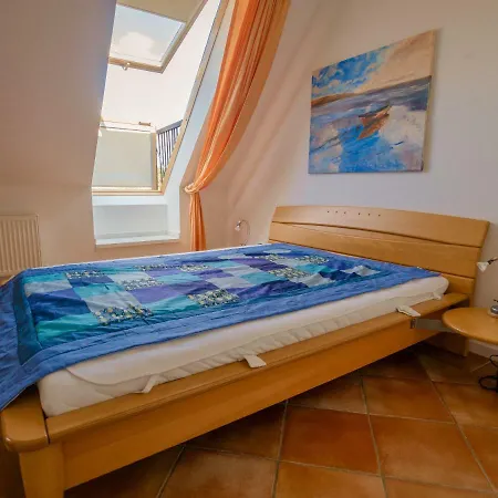 Fischerhaus 13 * Sellin (Rugen)