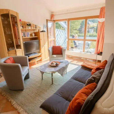 Apartamento Fischerhaus 13